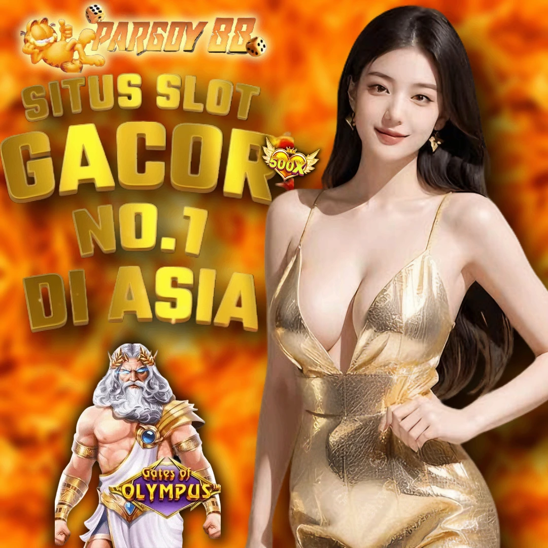 PARGOY88: Link Situs Toto Slot Gampang Maxwin & Bandar Togel 4d